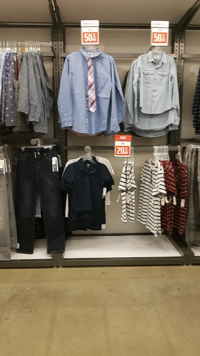 Clothing Store «Old Navy», reviews and photos, 880 Sunrise Hwy, Bay Shore, NY 11706, USA
