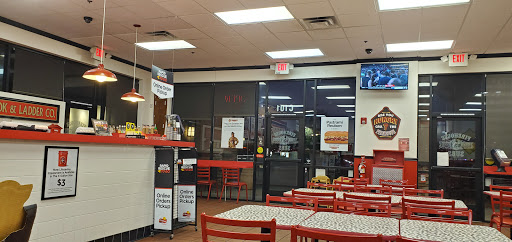 Sandwich Shop «Firehouse Subs», reviews and photos, 21083 N John Wayne Pkwy c101, Maricopa, AZ 85139, USA