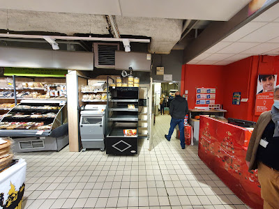 Carrefour Market Guyancourt à Guyancourt