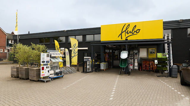 Hubo bouwmarkt Denekamp