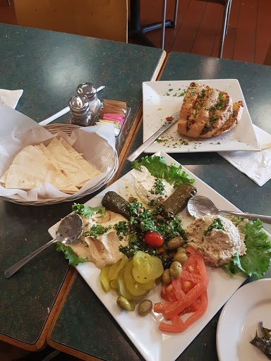 Azar’s Mediterranean Specialties