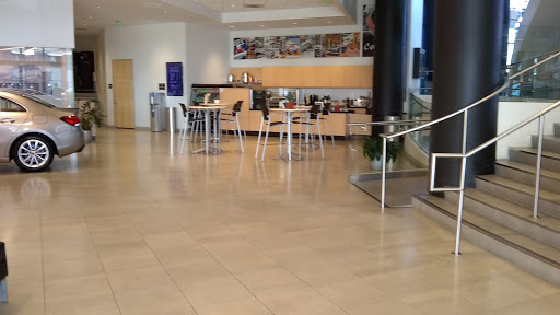 Mercedes-Benz of Arcadia image