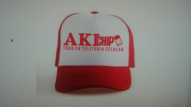 Aki Chip - Tienda de móviles