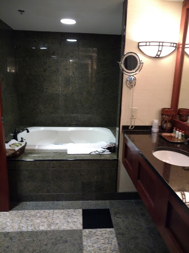 Hotel «Grand Casino Mille Lacs», reviews and photos, 777 Grand Ave, Onamia, MN 56359, USA