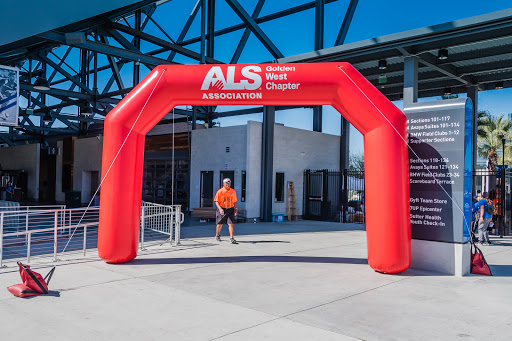 Stadium «Avaya Stadium», reviews and photos, 1123 Coleman Ave, San Jose, CA 95110, USA