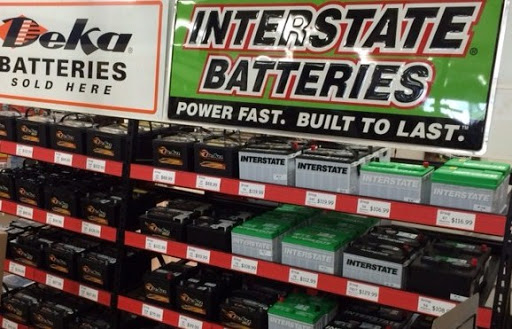 Tire Shop «Jim Roberts West Main Auto», reviews and photos, 14 W Main St, Mount Joy, PA 17552, USA