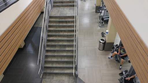 LA Fitness image