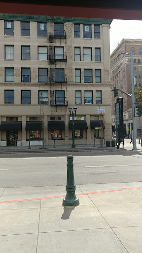 Restaurant «SUBWAY®Restaurants», reviews and photos, 46 N Sutter St, Stockton, CA 95202, USA