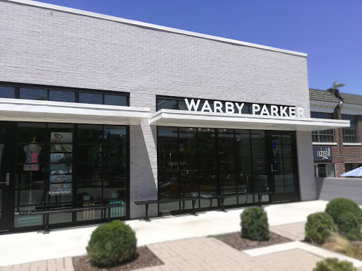 Eye Care Center «Warby Parker», reviews and photos, 1207 Villa Pl, Nashville, TN 37212, USA