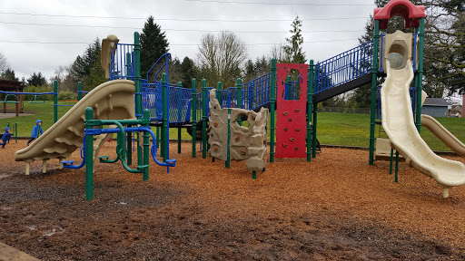 Park «Wesley Lynn Park», reviews and photos, 12901 Frontier Pkwy, Oregon City, OR 97045, USA