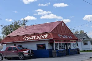 JC's Dairy Den (Formerly Dairy Den) image