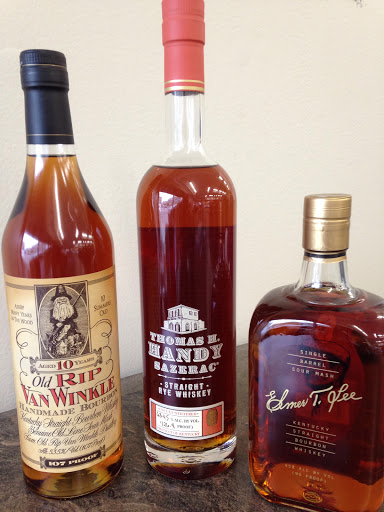 Liquor Store «All American Liquors», reviews and photos, 411 Brazos St #100, Austin, TX 78701, USA