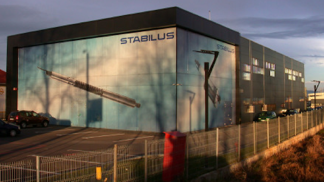 Opinii despre STABILUS (Orion Building) în <nil> - Firmă de construcții