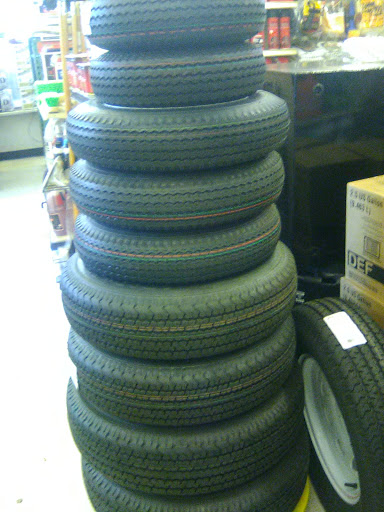 Auto Parts Store «Levine Auto & Truck Parts Brewster», reviews and photos, 997 NY-22, Brewster, NY 10509, USA