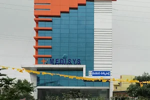 Medisys Hospitals image