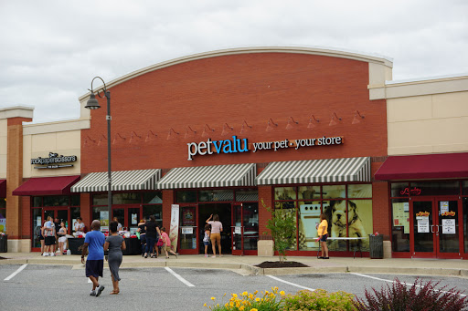 Pet Valu
