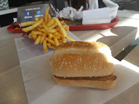 Sandwich au poulet du Restaurant KFC Beauvais - n°5