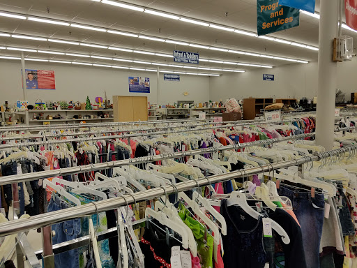 Thrift Store «Bellevue Goodwill Store», reviews and photos