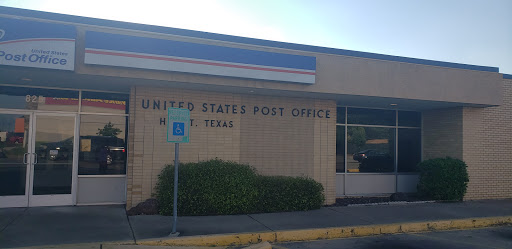 Post Office «United States Postal Service», reviews and photos, 825 Precinct Line Rd, Hurst, TX 76053, USA