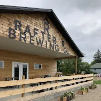 Rafter R Brewing Company Inc in Maple Creek, Saskatchewan - 5.00 star rating