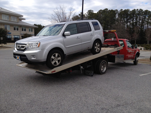 Towing Service «Quality Towing & Auto Repair», reviews and photos, 271 Post Rd E, Westport, CT 06880, USA