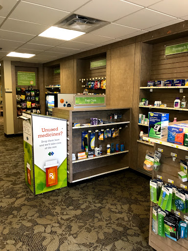 HealthPartners Pharmacy, 6845 Lee Ave N, Brooklyn Center, MN 55429, USA, 