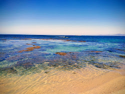 Photo de Playa Muertitos zone sauvage