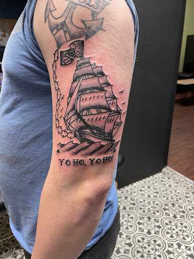 Explore code geass tattoo ideas, creative tattoo ideas in Paducah, available at The Tattoo Shop