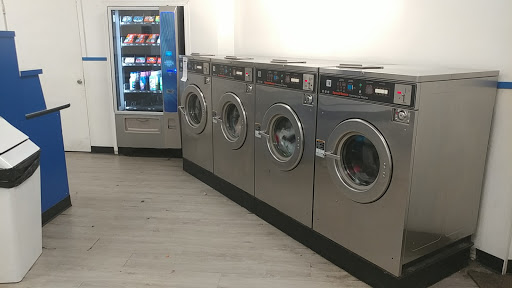 Laundromat «24/7 Laundry», reviews and photos, 11108 Whittier Blvd, Whittier, CA 90606, USA