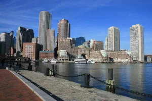 Boston Sightseeing Tours image
