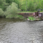 Photo n°3 de l'avis de Tanja.a fait le 15/05/2022 à 05:29 sur le  Kleinhuis Hotel Mellingburger Schleuse à Hamburg