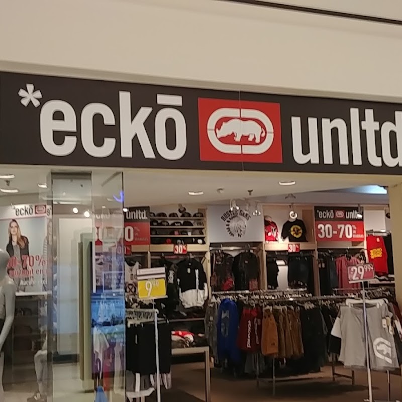 Ecko Unltd.