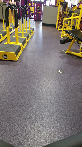 Gym «Planet Fitness», reviews and photos, 184 W Boylston St, West Boylston, MA 01583, USA