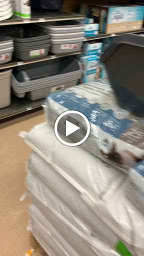 Pet Supply Store «PetSmart», reviews and photos, 805 S Seth Child Rd, Manhattan, KS 66502, USA