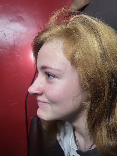 Tattoo Shop «NeedlePrixx», reviews and photos, 3717 Main St, Anderson, IN 46013, USA