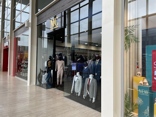 Milano Couture - Milton Keynes - Milton Keynes