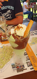 Photo n°40 de Restaurant Le Chamechaude à Saint-Pierre-de-Chartreuse ()