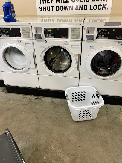 Langley Laundry