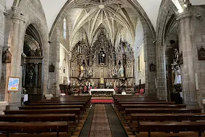 Igrexa de Santiago de Redondela image