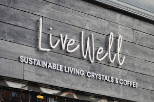 LiveWell The Coffee Shop image