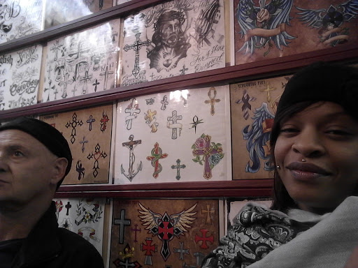 Explore tattoo ideas for miscarriage, creative tattoo ideas in Homestead, available at Screaming Crow Tattoo