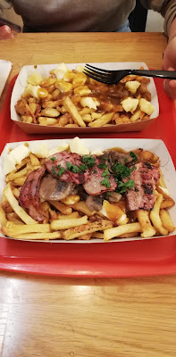 POUTINEBROS RENNES à Rennes