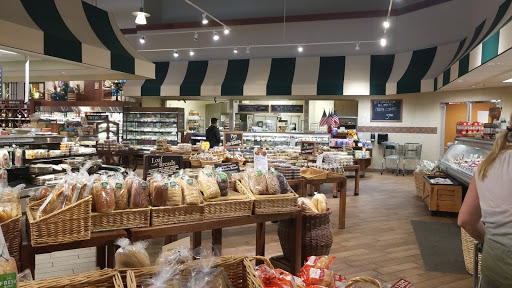 Grocery Store «The Fresh Market», reviews and photos, 11 Essington Dr, Hingham, MA 02043, USA