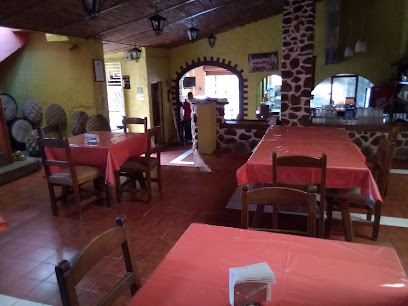 Restaurante 'El Callejón'