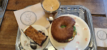 Bagel du Café #Fox Coffee Shop (Metz) - n°1