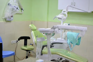 Monali's dental clinic image