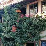 Photo n°3 de l'avis de V... fait le 18/09/2023 à 18:11 sur le  Altfraenkische Weinstube à Rothenburg ob der Tauber