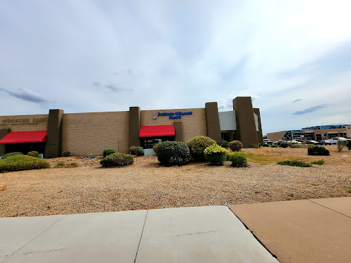 Paint Store «Sherwin-Williams Paint Store», reviews and photos, 15125 N Hayden Rd, Scottsdale, AZ 85260, USA