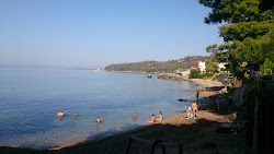 Ag. Paraskevis beach II photo #6
