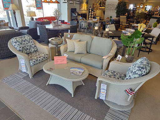 Outdoor Furniture Store «Allstate Home Leisure Rochester», reviews and photos, 828 N Main St, Rochester, MI 48307, USA